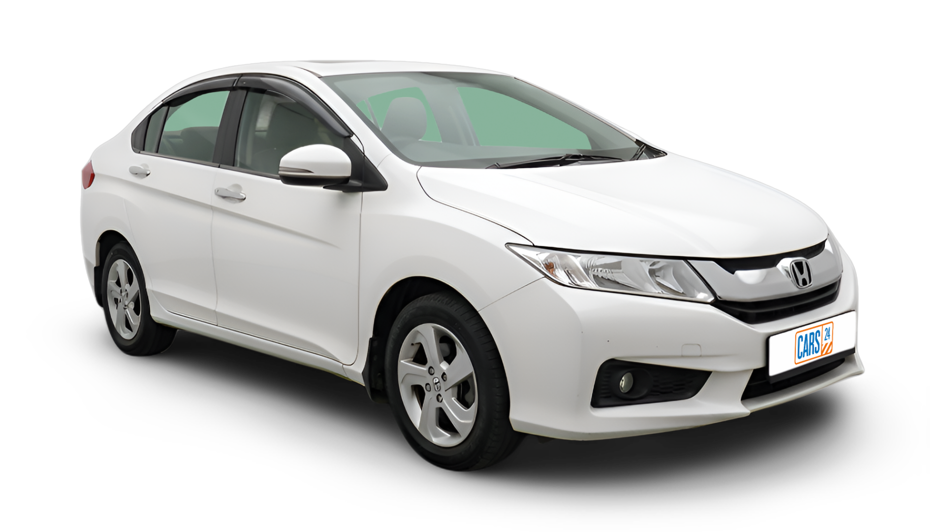 Honda City-img